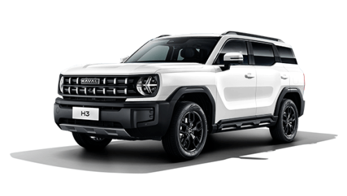 Haval PRO H3 Premium 1,5T 4WD DCT 25PY 25MY
