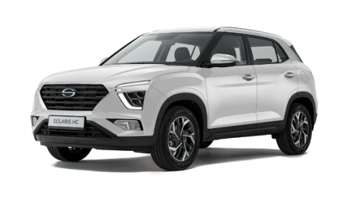 Solaris HC Classic 1.6л 6MT 4WD 121 л.с + Winter 25PY