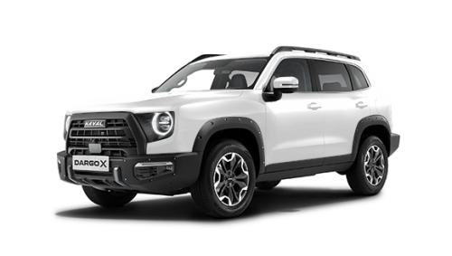 Haval DARGO X PREMIUM 2.0T 192 4WD 23MY25PY