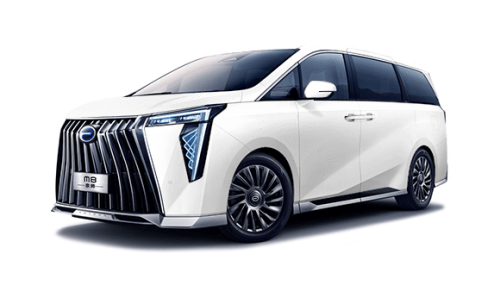 GAC M8 Джи Икс Премиум - GX Premium 2.0 АКП передний привод (231) 26 г.в.