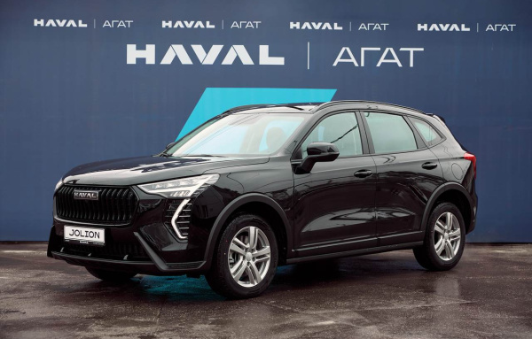 Haval JOLION | Рестайлинг 2 Оптимум 1,5T передний привод робот. 26 г.в. 26 м.г.