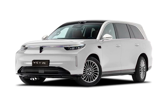 WEY V9X Люкс 2.0 26 г.в. 26 м.г.