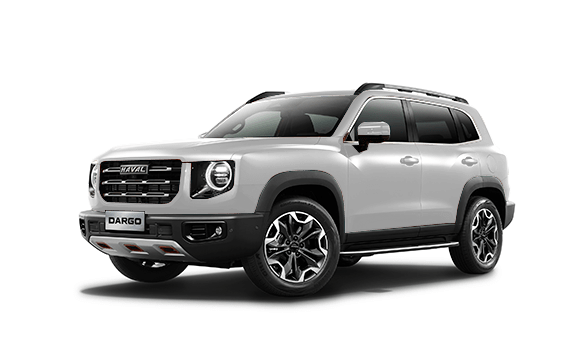 Haval DARGO TECH PLUS 2.0T 192 4WD 22MY25PY Haval DARGO TECH PLUS 2.0T 192 4WD 22MY25PY