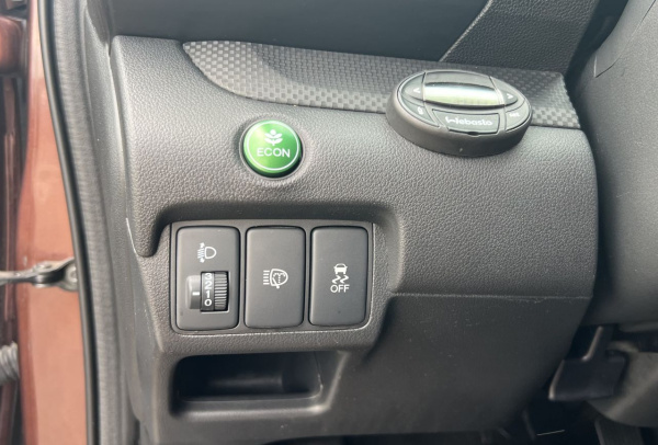 Honda CR-V 2013 года с пробегом 183 038 км, фото 22
