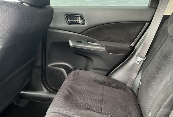 Honda CR-V 2013 года с пробегом 183 038 км, фото 26