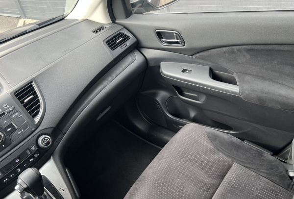 Honda CR-V 2013 года с пробегом 183 038 км, фото 25