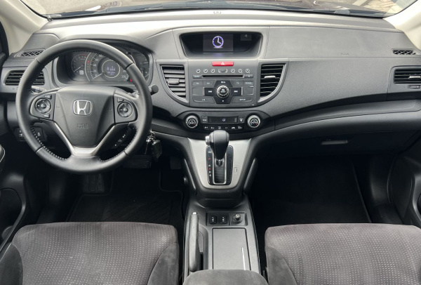 Honda CR-V 2013 года с пробегом 183 038 км, фото 19