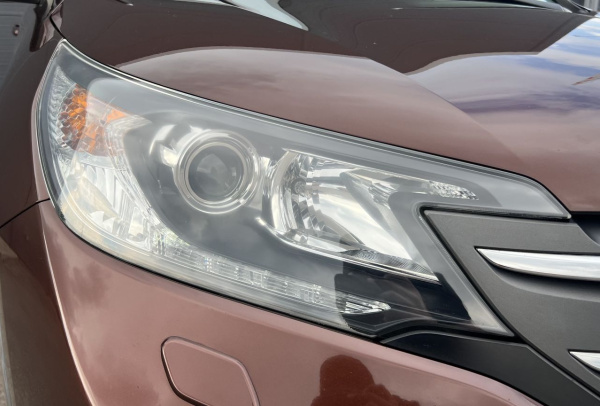 Honda CR-V 2013 года с пробегом 183 038 км, фото 3